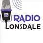 Logo de Radio Lonsdale