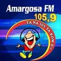 Logo de Rádio Amargosa