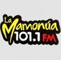 Logo de La Mamonua FM