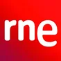 Logo de RNE - Radio Nacional Extremadura