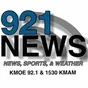 Logo de 921 News - KMOE