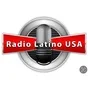 Logo de Radio Latino USA