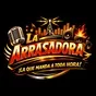 Logo de La Arrasadora