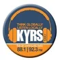 Logo de Thin Air Community Radio - KYRS