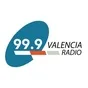 Logo de 99.9 Valencia Radio