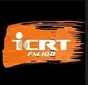 Logo de International Community Radio Taipei