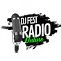 Logo de Dj Fest Radio