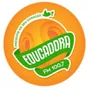 Logo de Rádio Educadora Santana FM