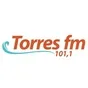 Logo de Torres FM 101,1