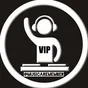 Logo de RememberVip - Techno