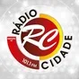 Logo de Rádio Cidade FM 101.1