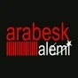 Logo de Arabesk Alemi