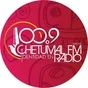 Logo de SQCS Chetumal FM - XHCHE