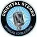 Logo de ORIENTAL STEREO 105.6 FM