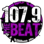 Logo de 107.9 The Beat - WWRQ-FM