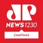 Logo de Jovem Pan News Campinas