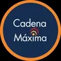 Logo de Radio Cadena Máxima