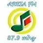 Logo de Radio Areia FM