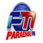 Logo de Radio Paraense FM