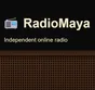 Logo de RadioMaya
