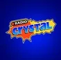 Logo de Radio Crystal - XEWG