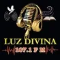 Logo de Luz Divina 107.1FM Radio Cristiano