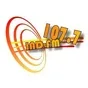 Logo de Rádio IND FM 107