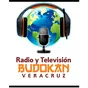 Logo de Radio Budokan Viewacruz