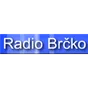 Logo de Radio Brcko