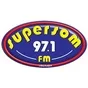 Logo de Rádio SuperSom
