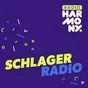 Logo de 80er-Radio harmony - Schlager Radio