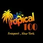 Logo de Tropical 100 Mix