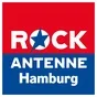 Logo de ROCK ANTENNE Hamburg