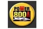 Logo de Power 800 - WNNW