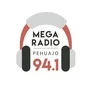 Logo de La Mega