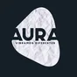 Logo de Aura Radio