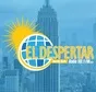Logo de Radio El Despertar 101.1 FM - WCBS-SCA