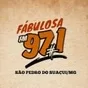 Logo de Rádio Fabulosa FM