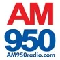 Logo de AM950 - KTNF