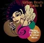 Logo de Urban Beats Radio II