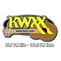 Logo de KWXX - KWXX-FM