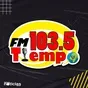 Logo de Fm Tiempo 103.5