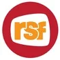 Logo de Radio Sans Fin