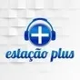 Logo de Rádio Estação Plus