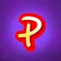 Logo de Plus FM Aracati