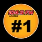 Logo de La Numero Uno - XHLNC