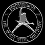 Logo de HardRadio.com - Hard Radio