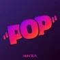 Logo de Hunter.FM - Pop