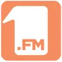Logo de 1.FM - Samba Rock Radio