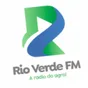 Logo de Rio Verde FM